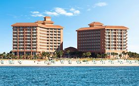 Perdido Beach Resort
